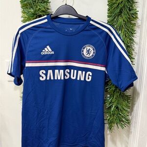 Adidas Chelsea FC training Top